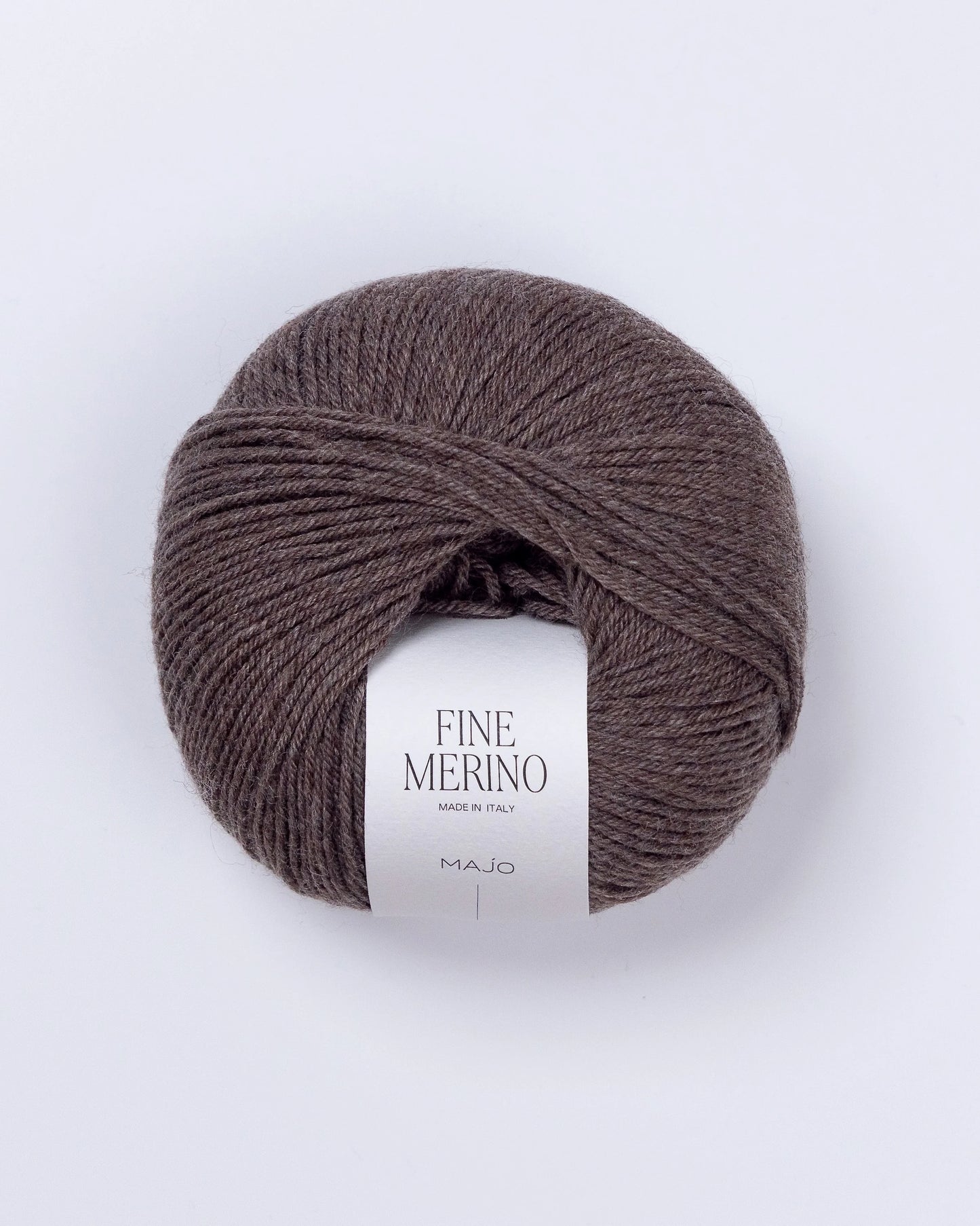 FINE MERINO, sand