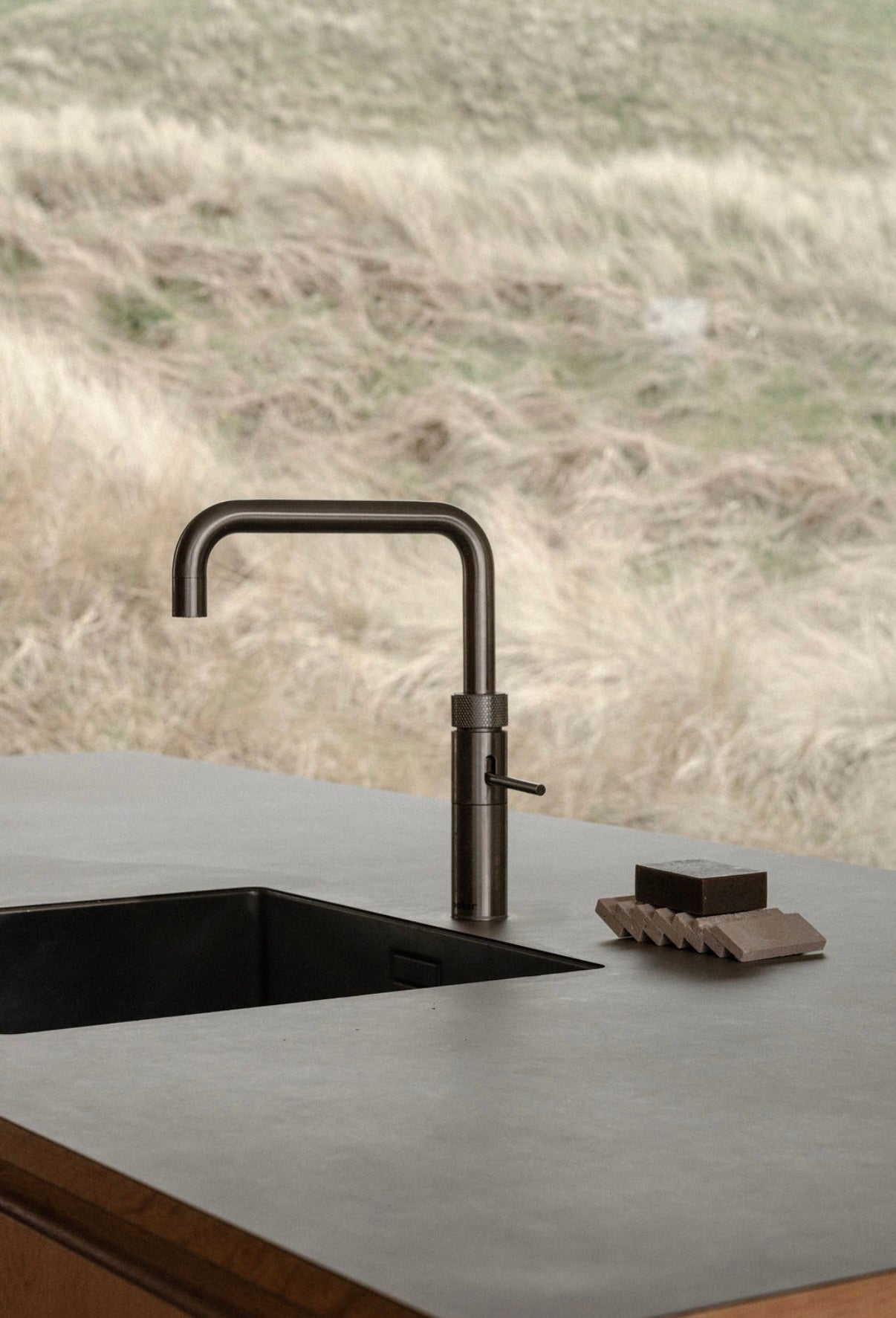 HAVGUS | Travertine, small