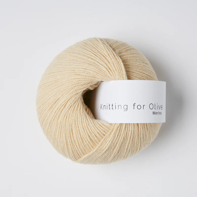 KFO merino