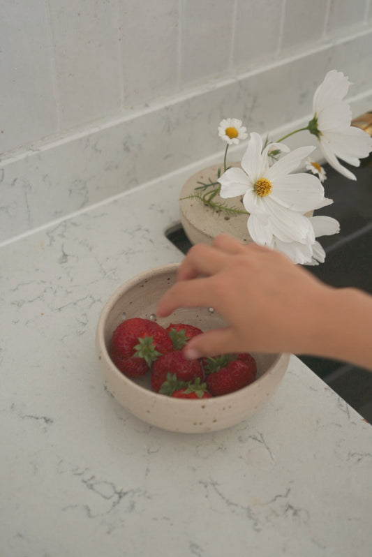 Berry bowl