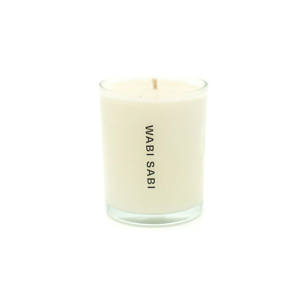 Notes | Scented Candle, Linen Sea