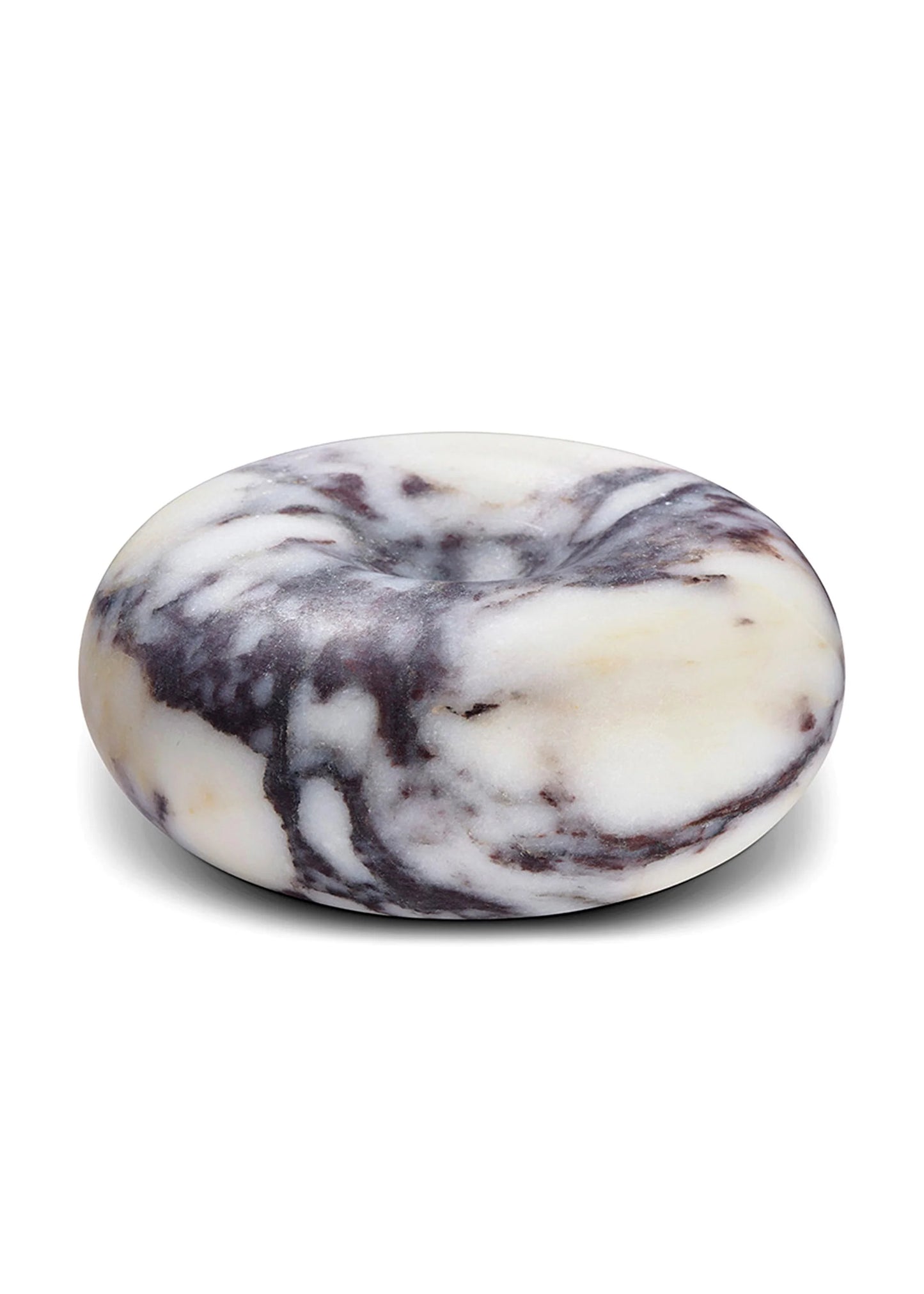 Cosmos | Calacatta Violetta, Large, Objekt