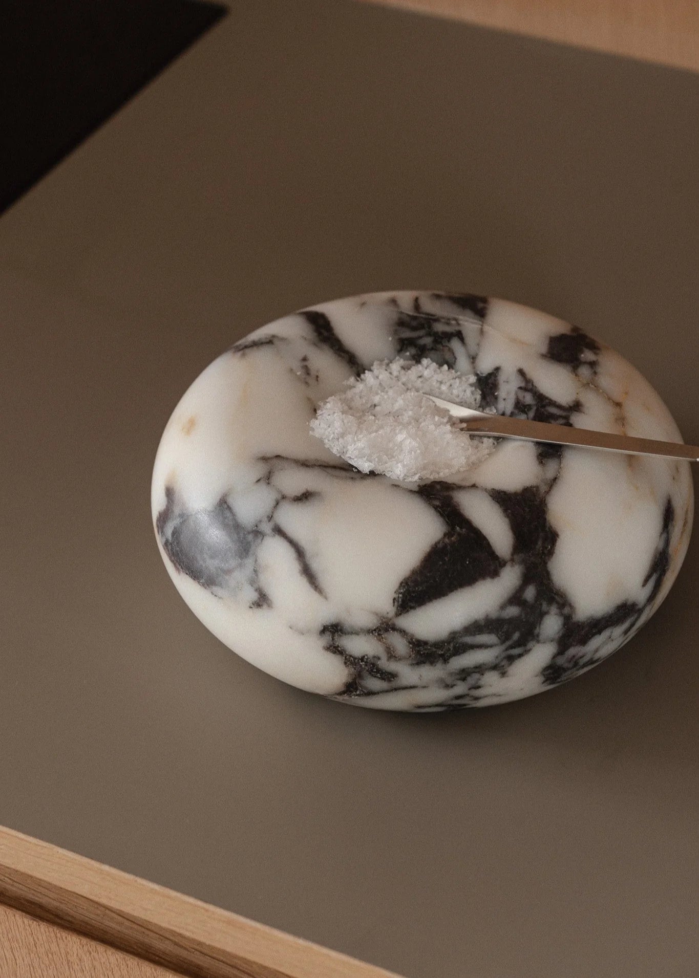 Cosmos | Calacatta Violetta, Large, Objekt