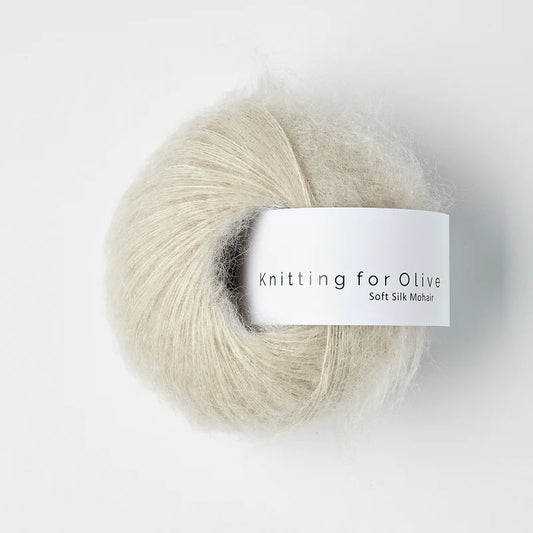KFO soft slik mohair