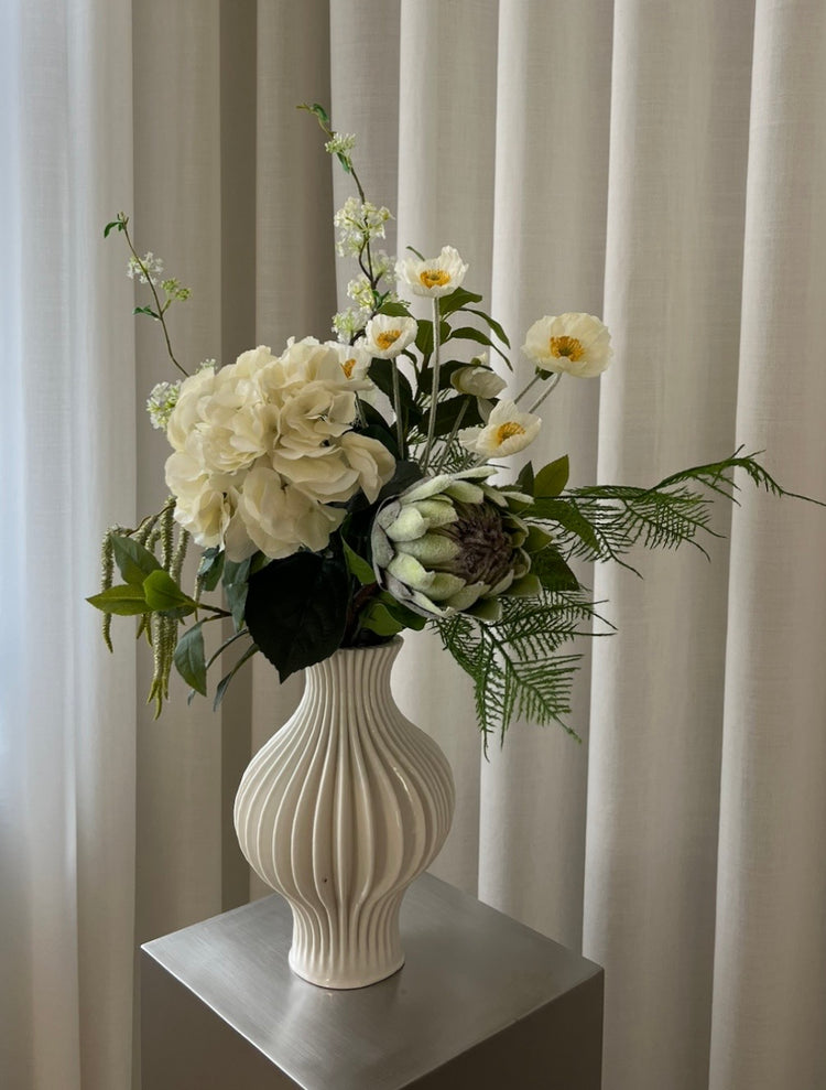 Evigvarende blomster