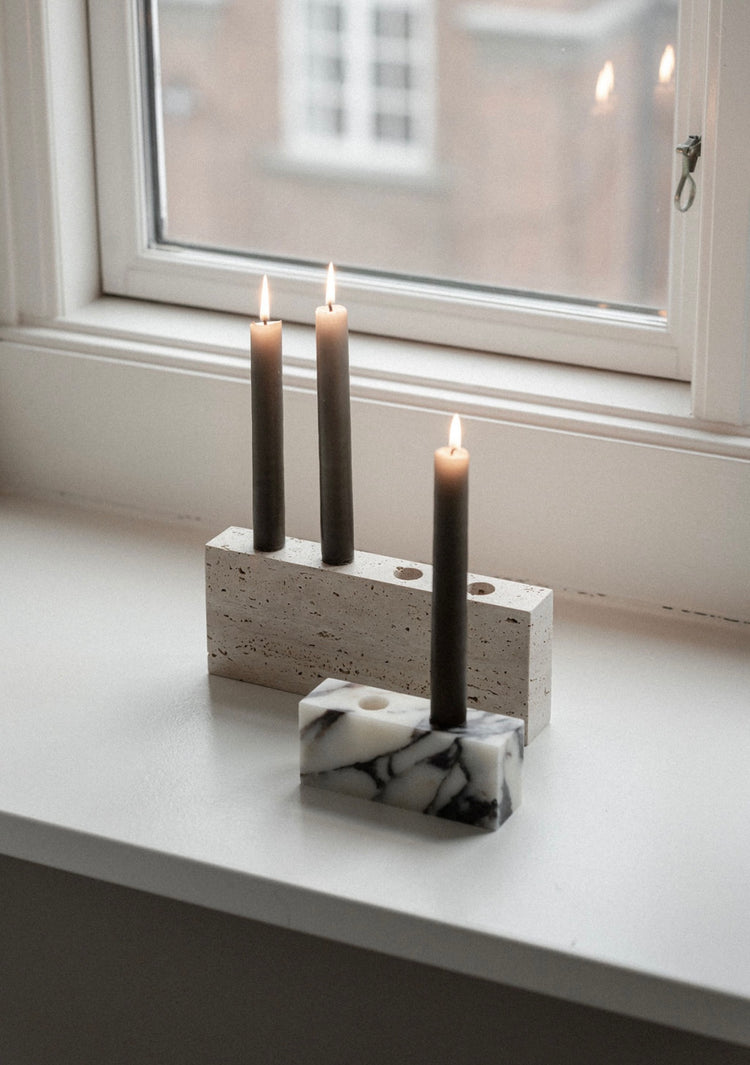 Interiør