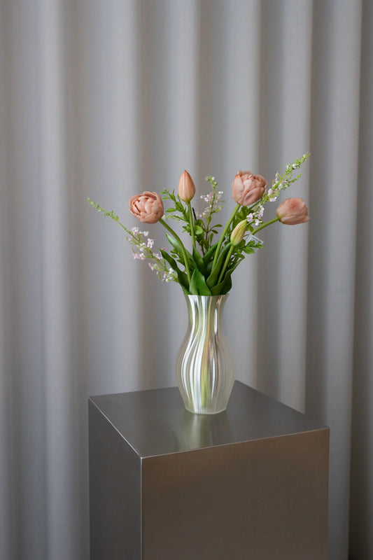 Delicate Beige Bouquet