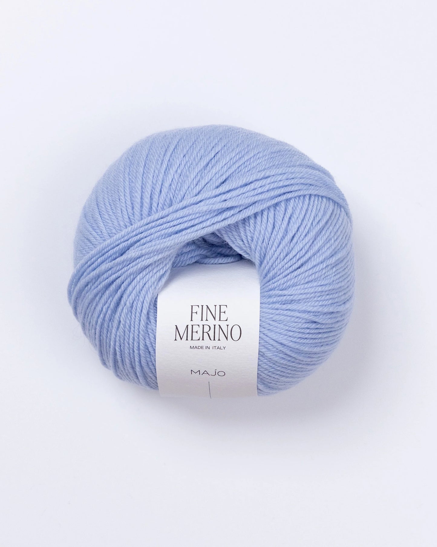 FINE MERINO, sand