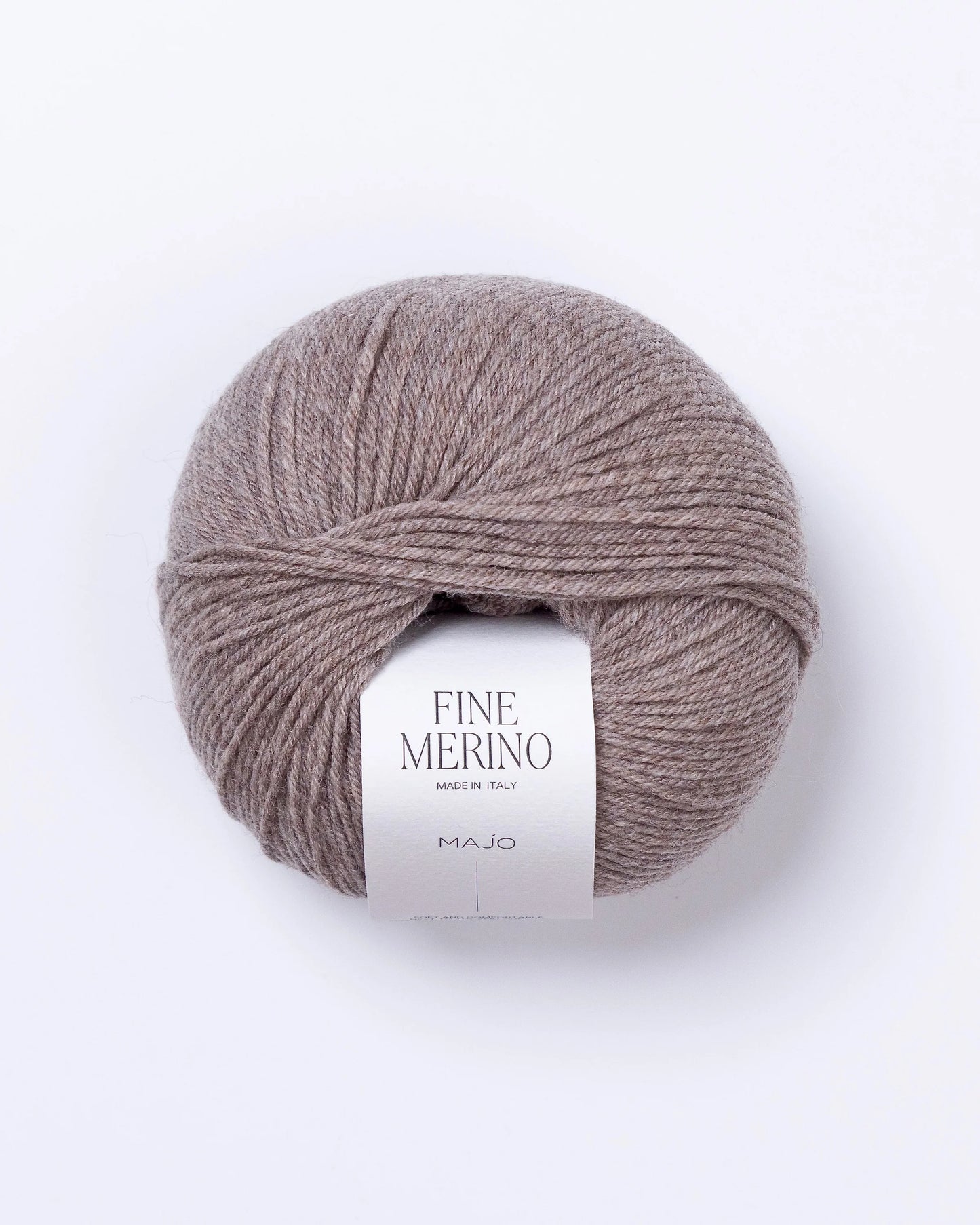 FINE MERINO