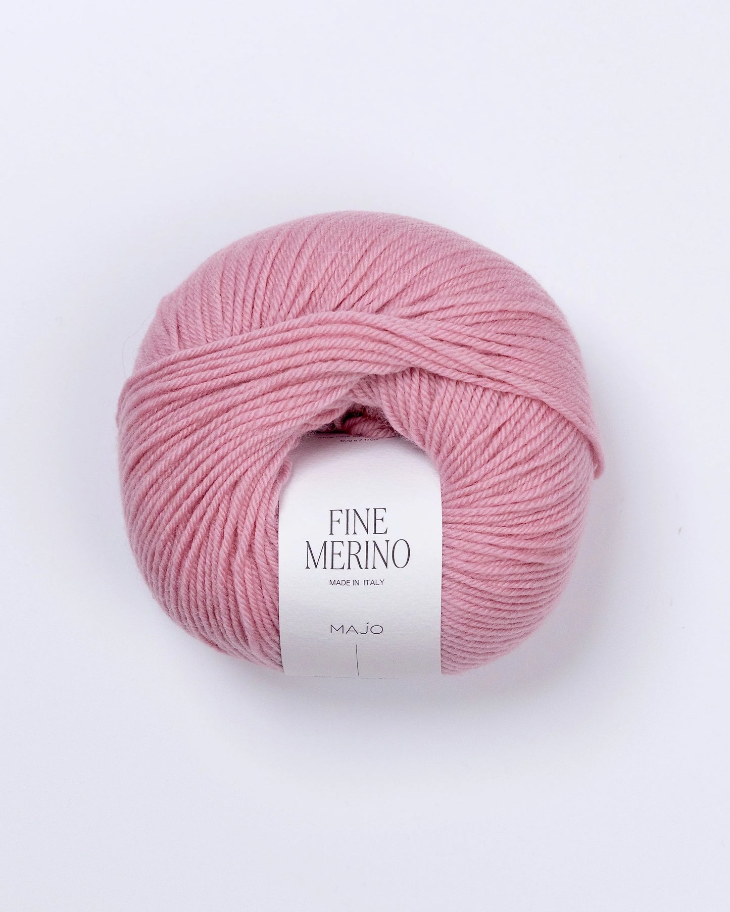 FINE MERINO, sand