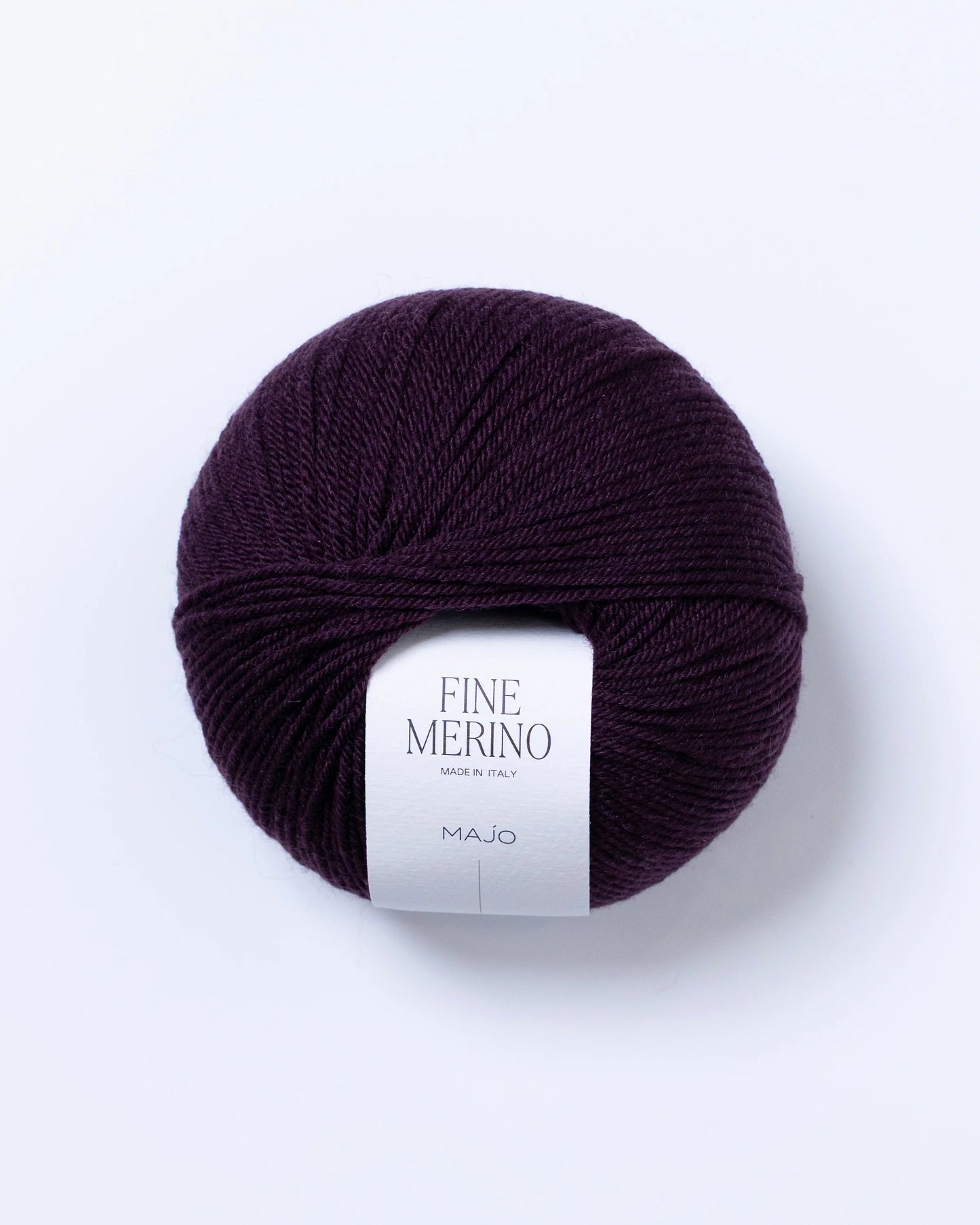 FINE MERINO