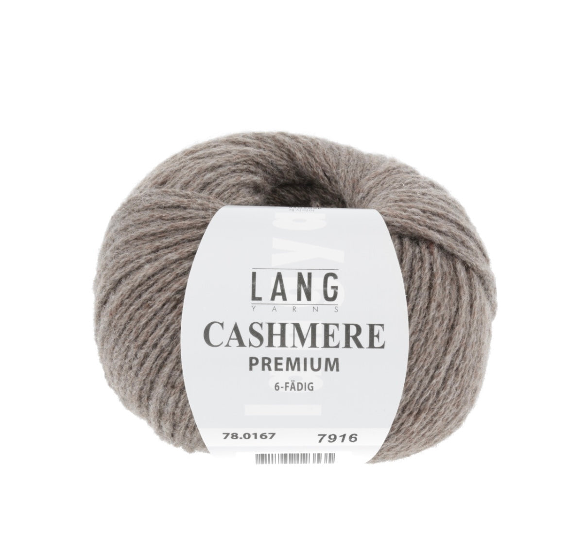 Cashmere premium