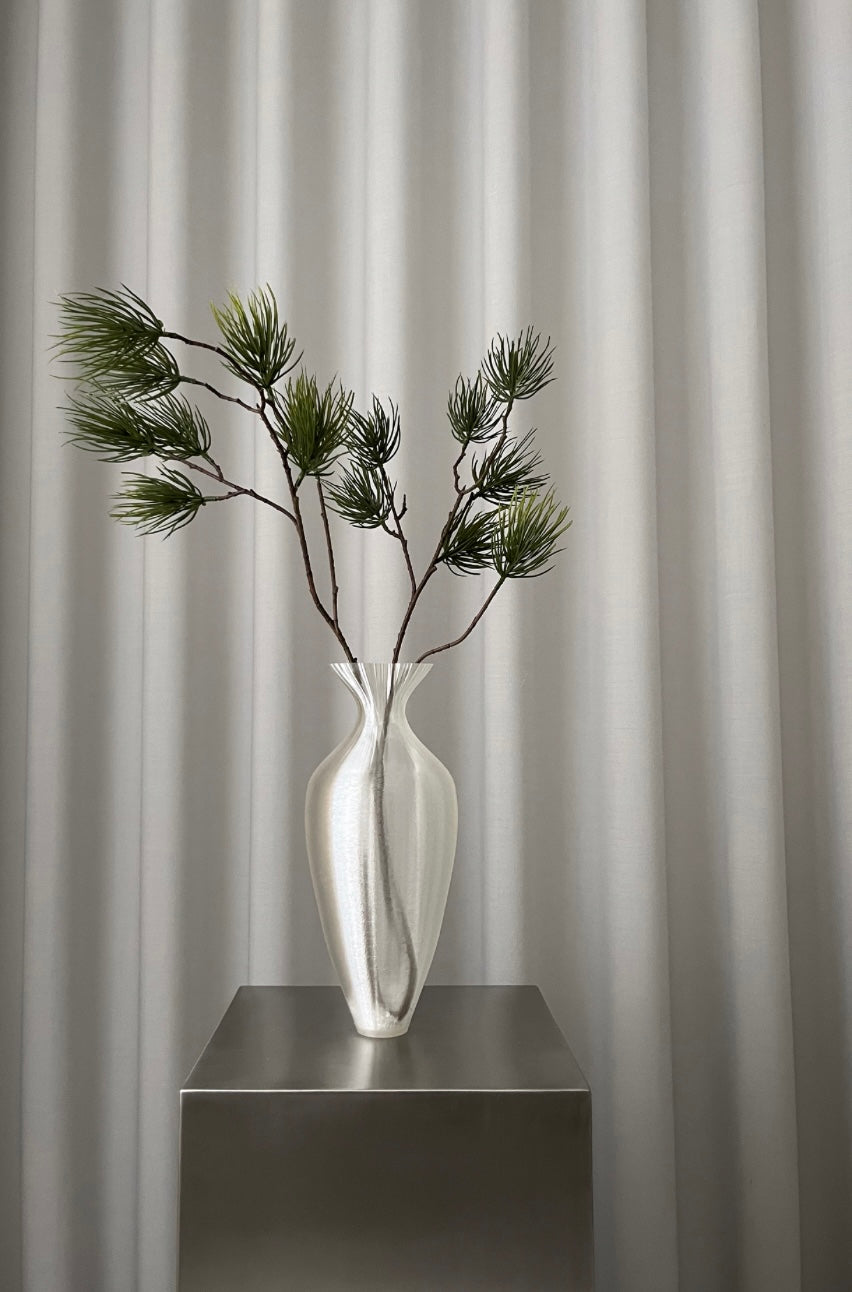 Artificial Pine - Green