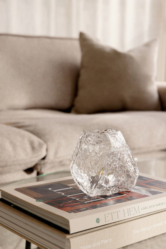 Tealight holder Valerie 12
