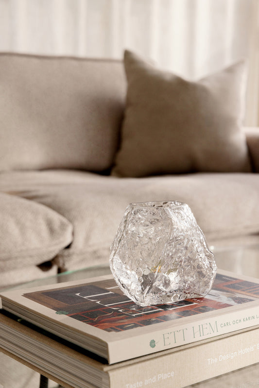 Tealight holder Valerie 12