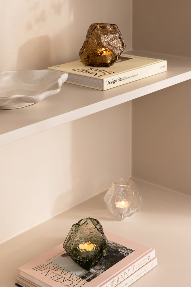 Tealight holder Valerie 12
