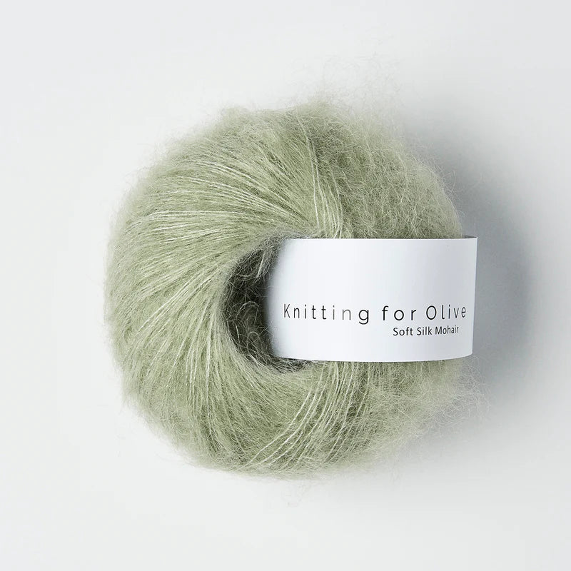 KFO soft slik mohair