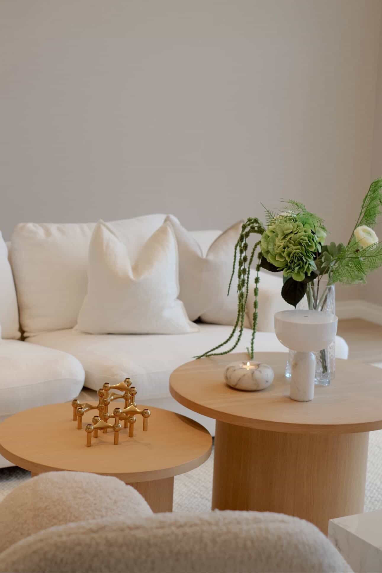 StudioKK x SandraPedersen bukett | evigvarende bukett