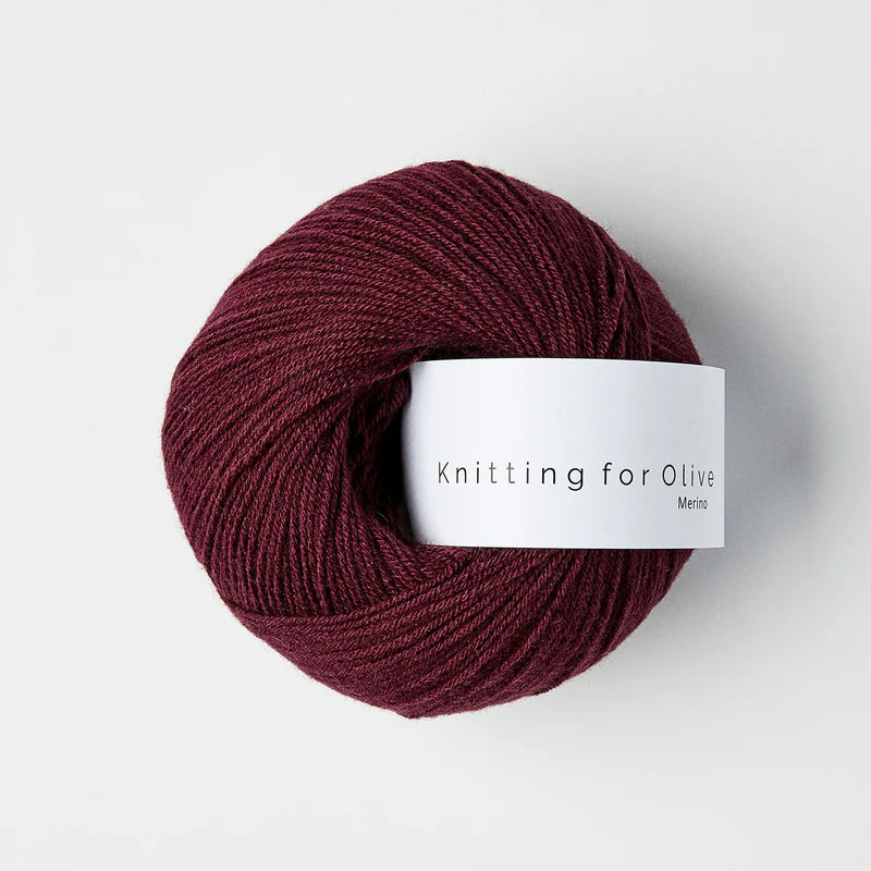 KFO merino