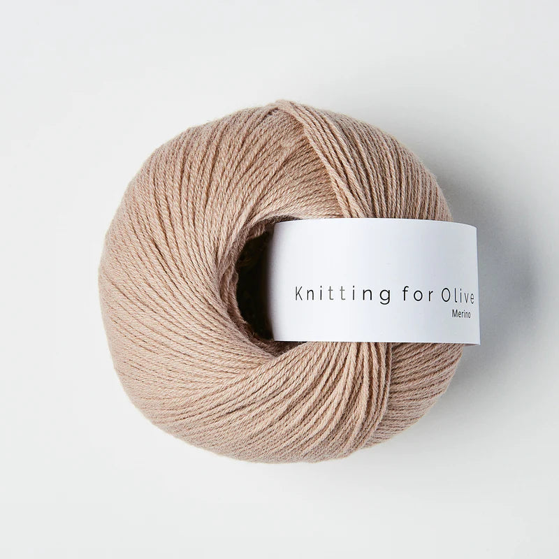 KFO merino
