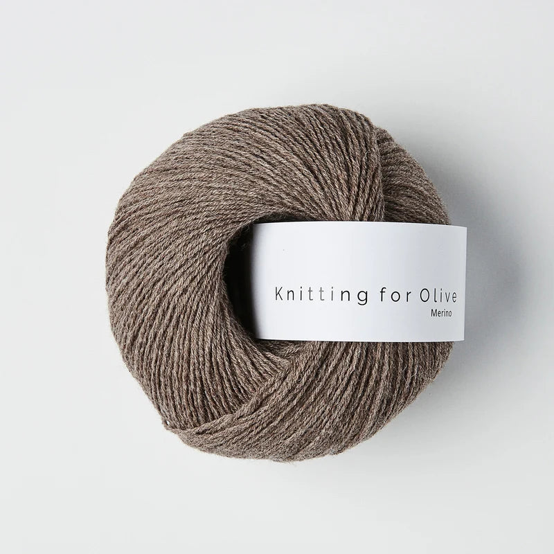 KFO merino