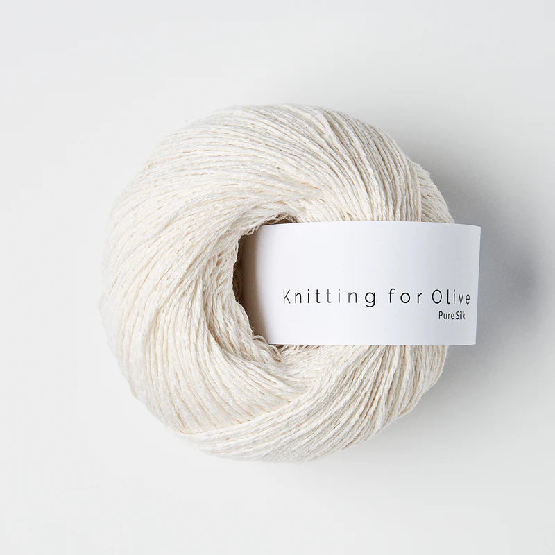 KFO Pure silk
