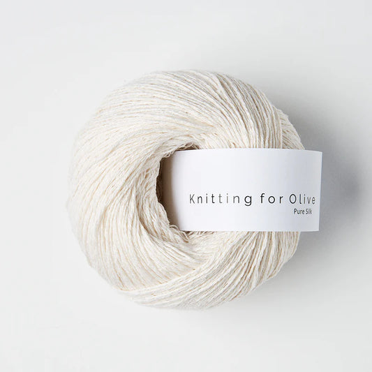 KFO Pure silk