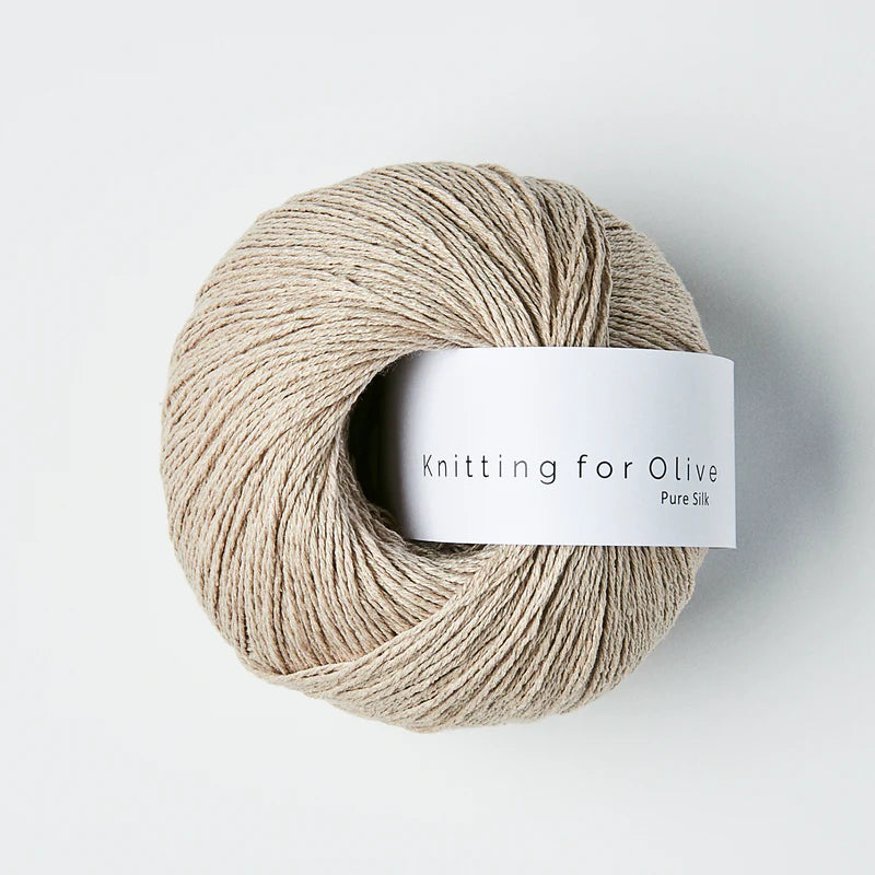KFO Pure silk
