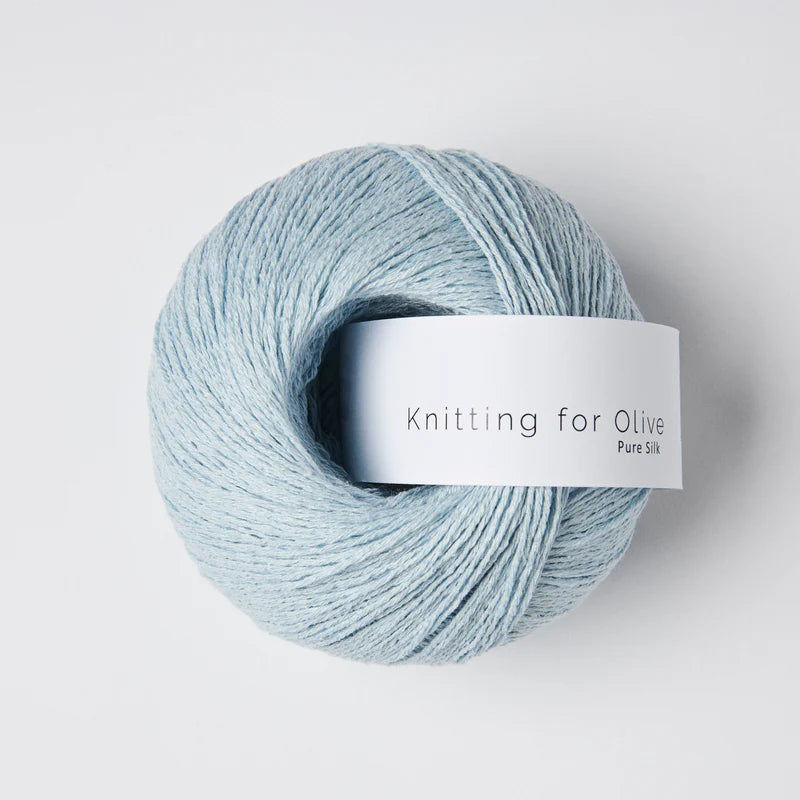 KFO Pure silk