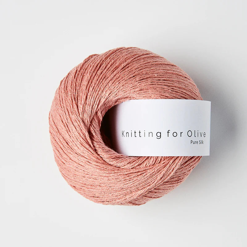 KFO Pure silk