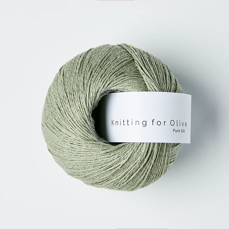 KFO Pure silk