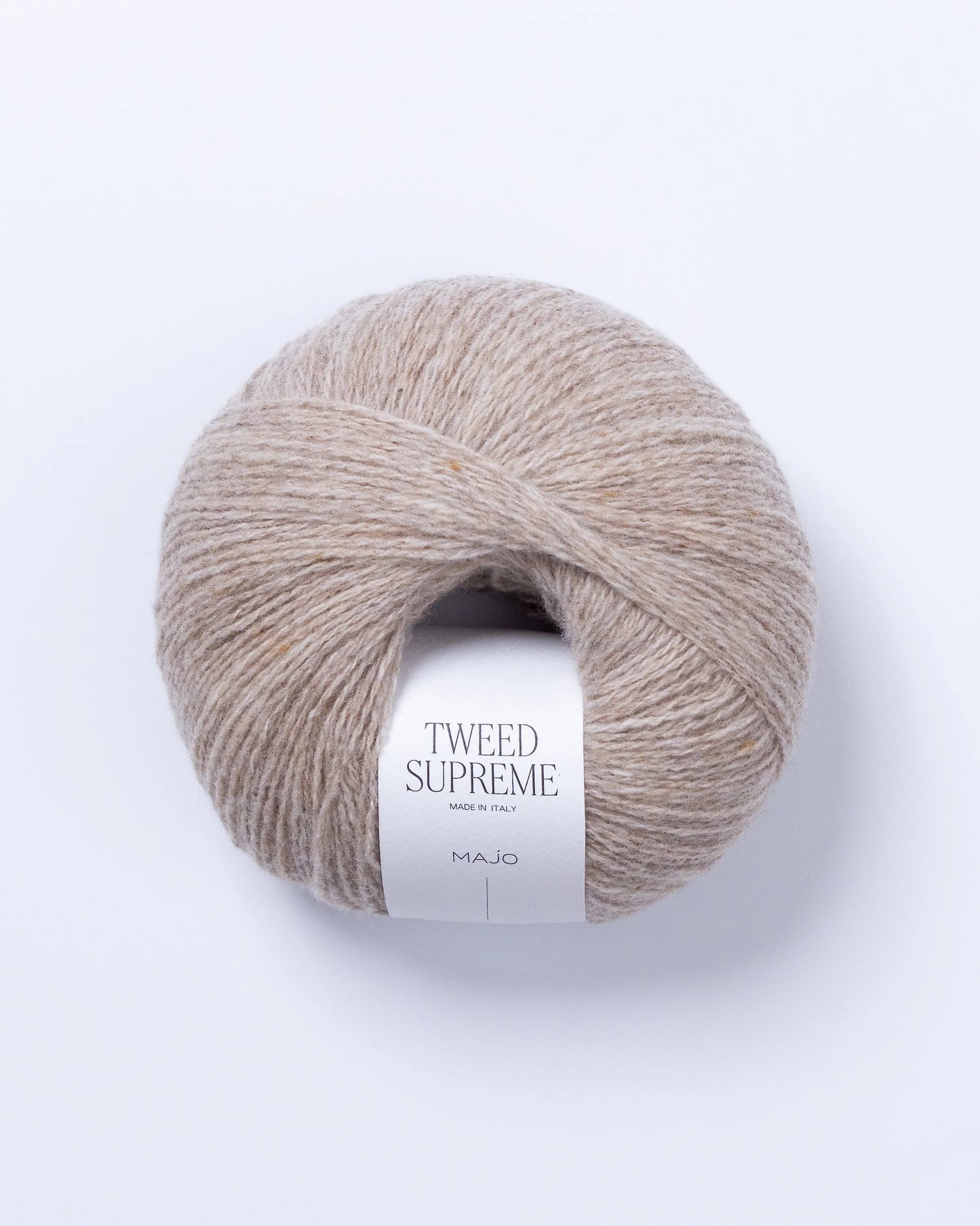 Tweed supreme 108 Linen