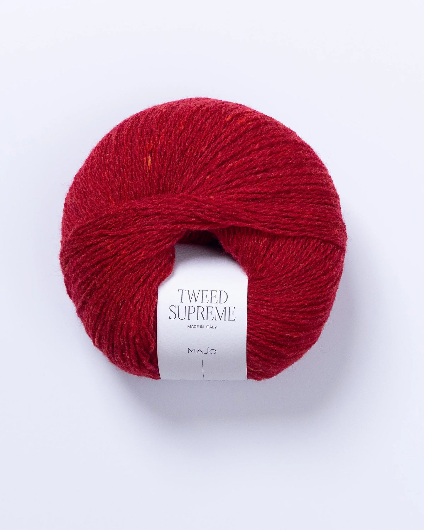 Tweed supreme 903 Ruby