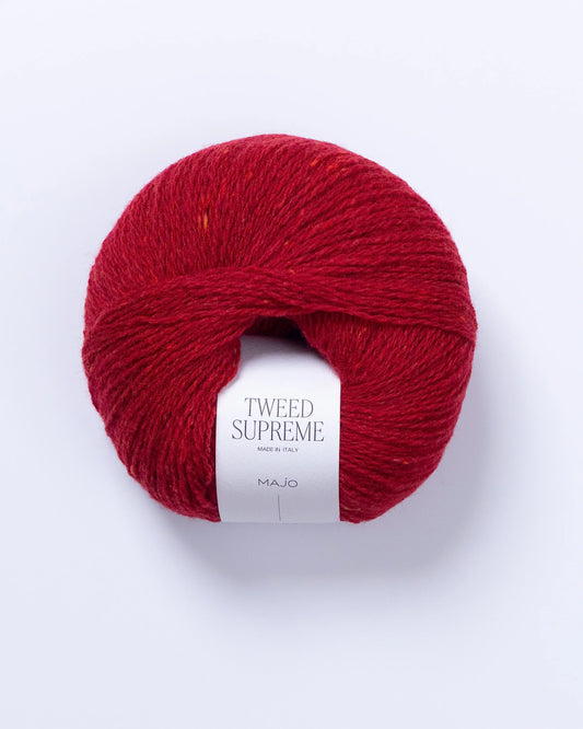 Tweed supreme 903 Ruby