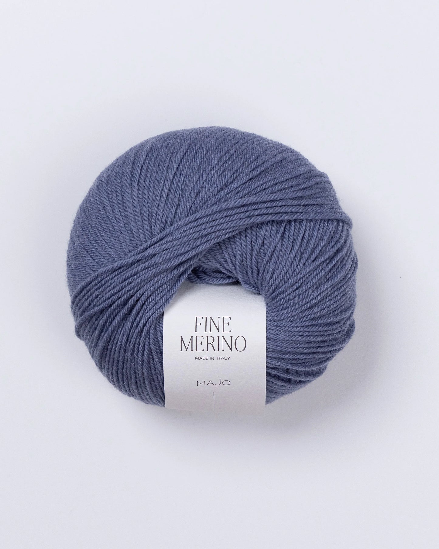 FINE MERINO