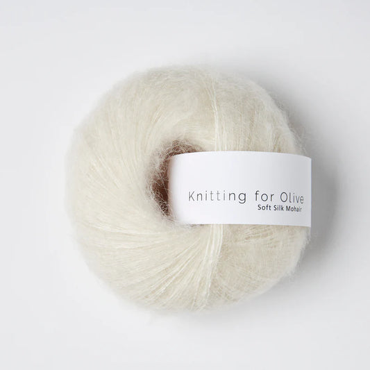 KFO soft slik mohair